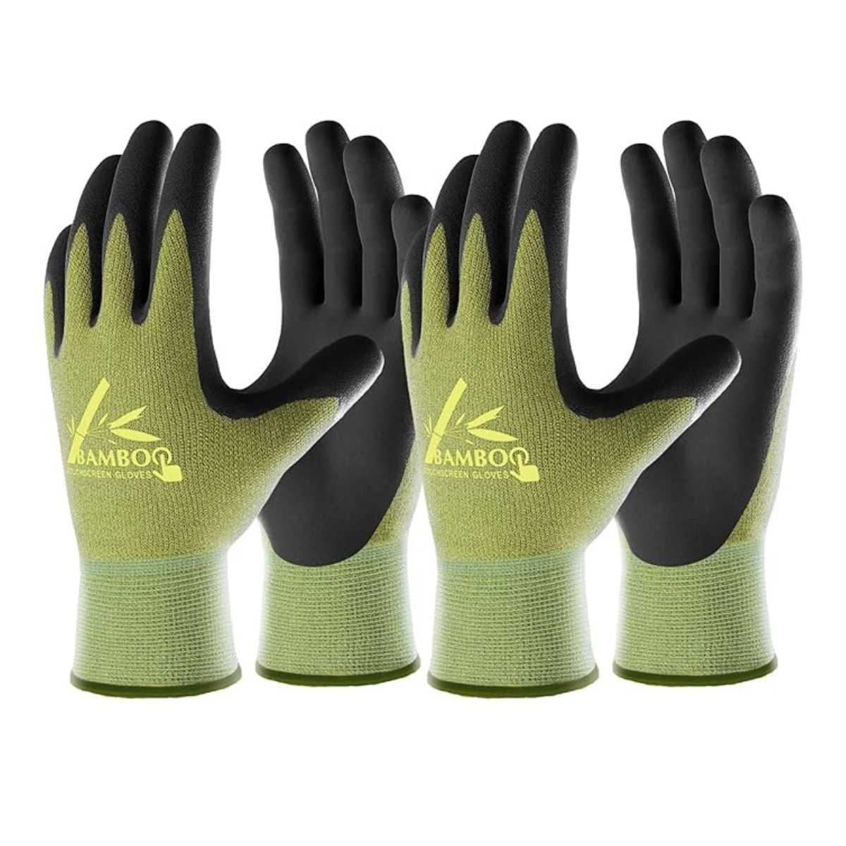 Gardening gloves