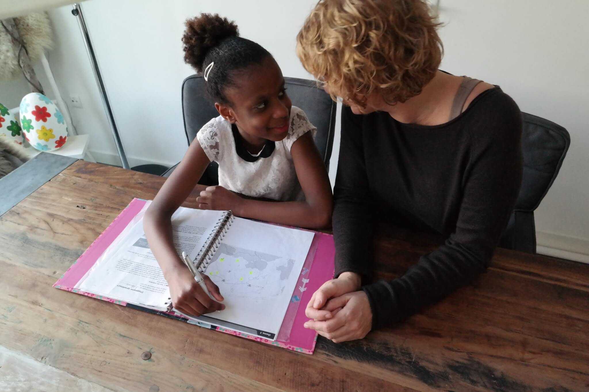 6 Traits To Look For In A Mentor
