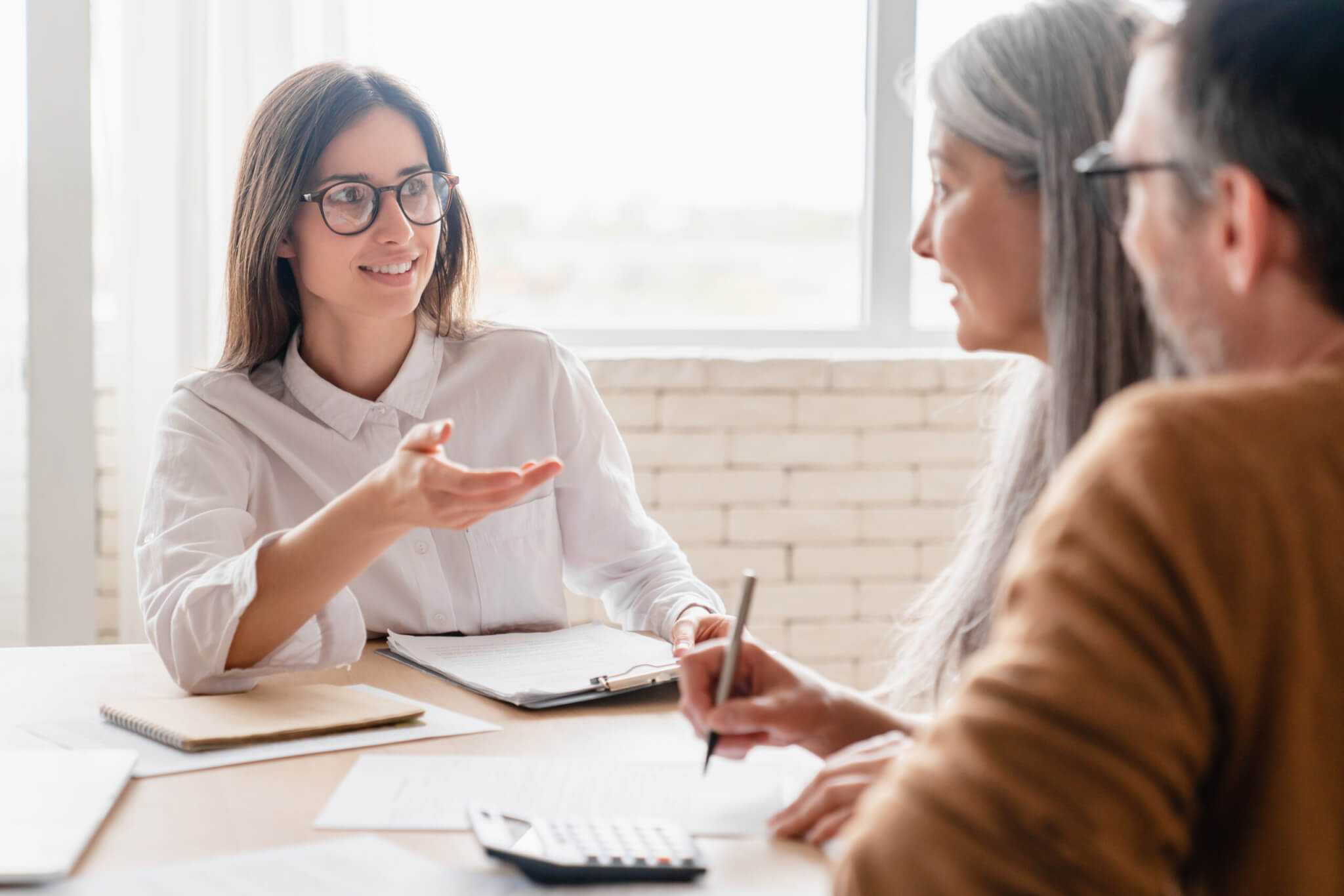 How to Interview a Financial Advisor — and Know if They’re Right for You