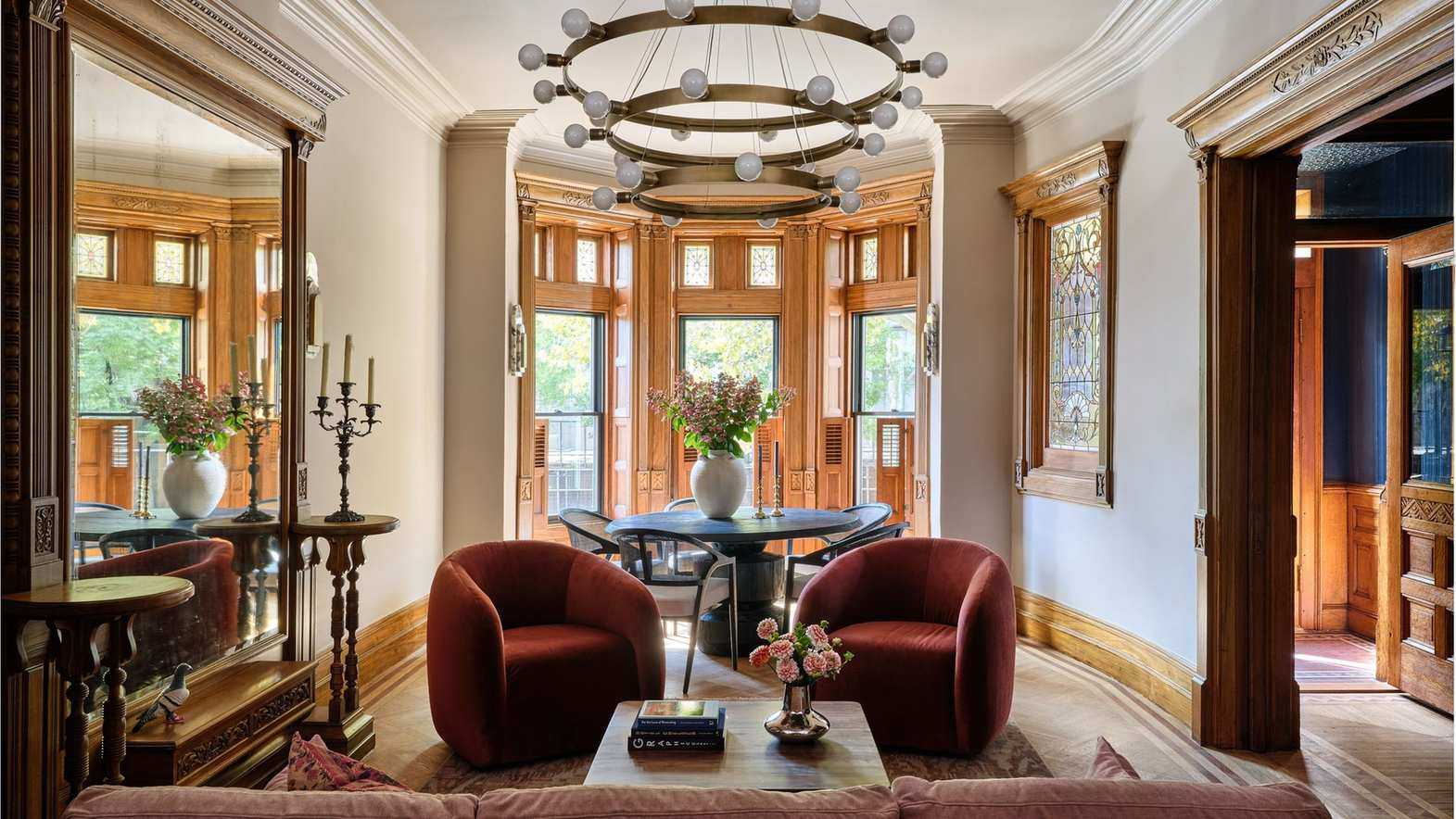 Designers Explain Why Balance in Interior Design Makes Every Room Work – If You Follow Just One Classic Rule, Let It Be This One