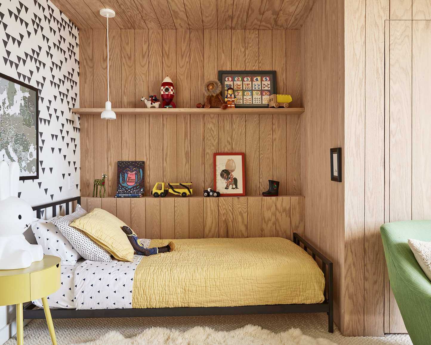 Kids’ room ideas – 32 ways to create playful and practical spaces