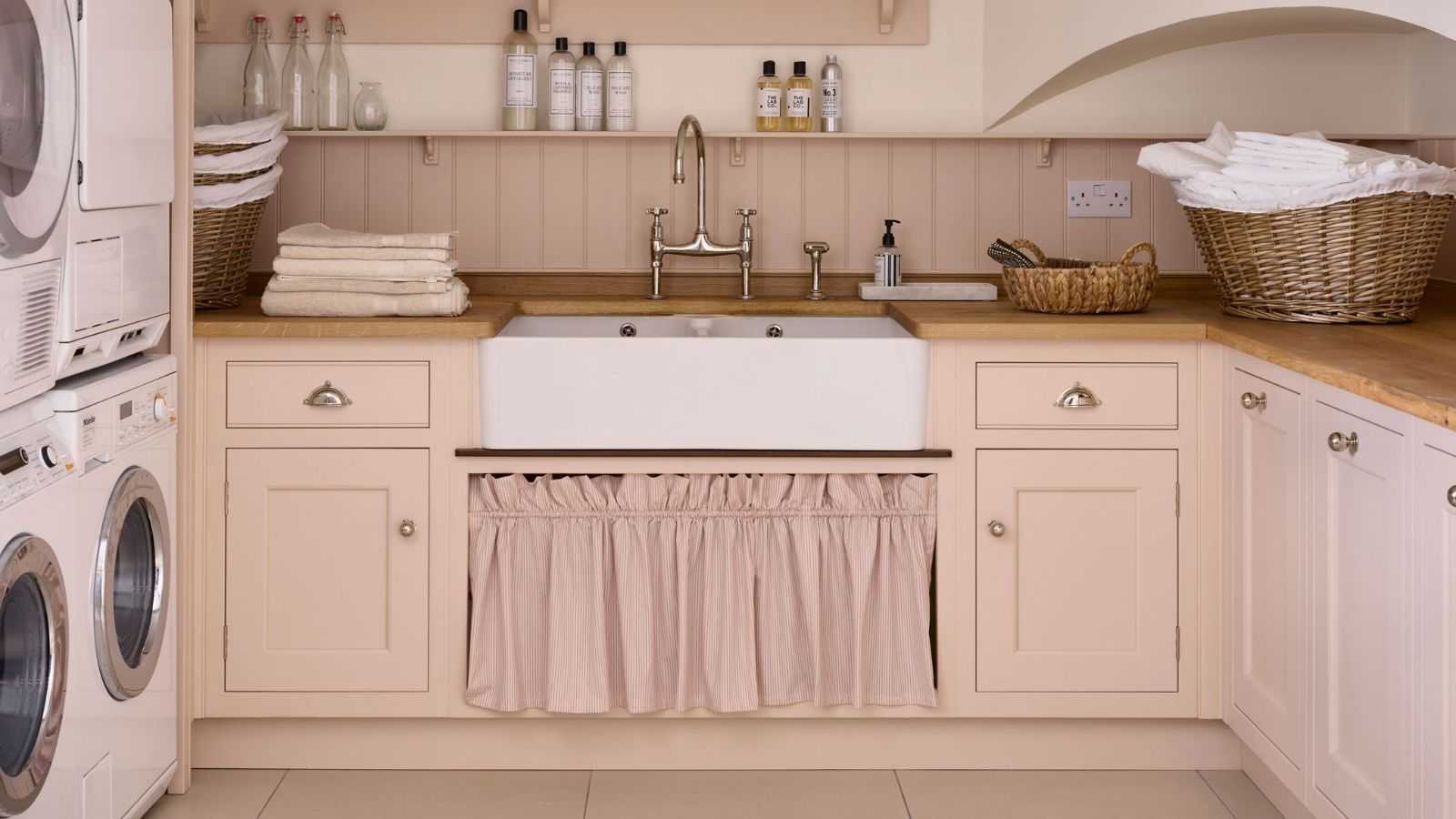 How to Do Laundry Like a Pro – The Ultimate Guide to Washing and Drying Clothes, Towels, Bedding and More