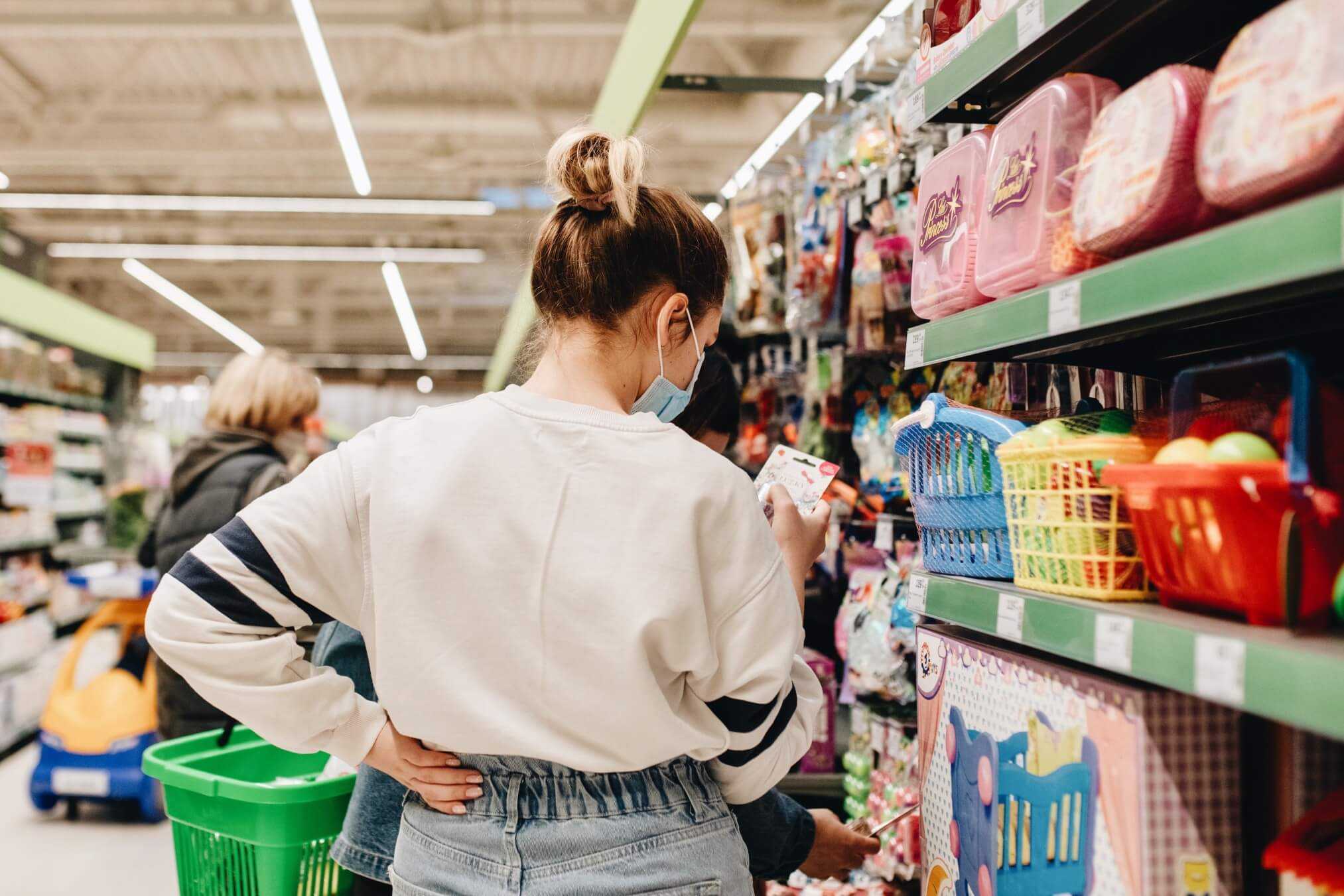 October's Inflation Surge: What It Means for Your Wallet