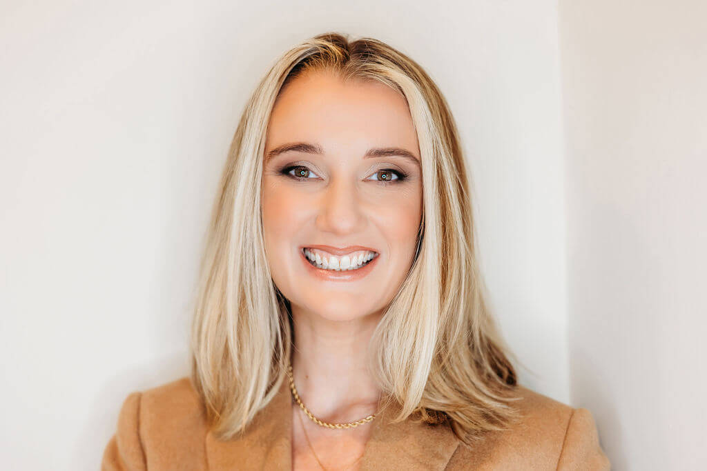 Eliminating The Motherhood Penalty With Allison Robinson