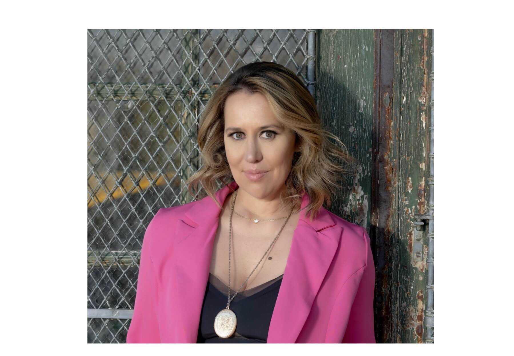 Media, Money, and Messy Women