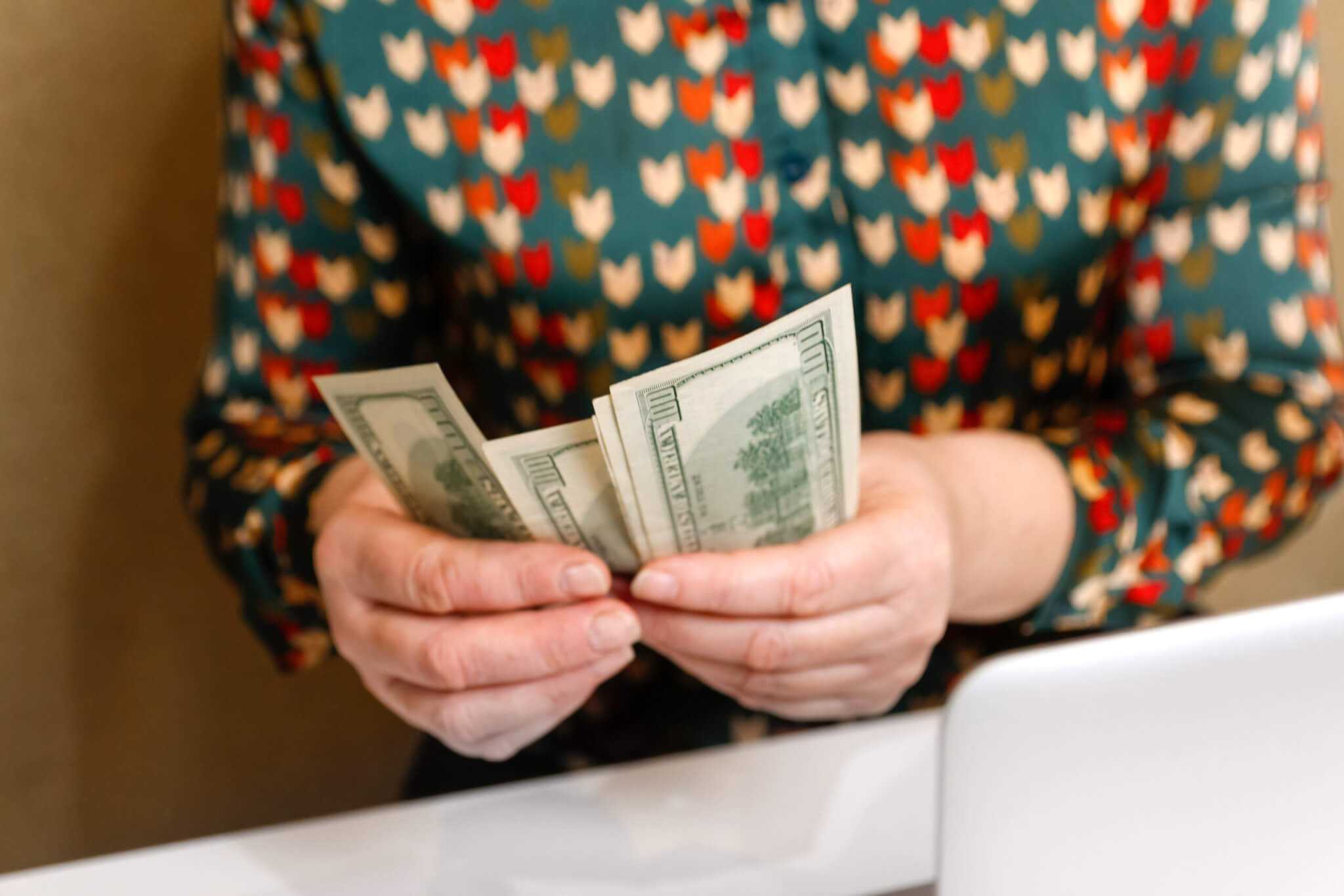 The Great Wealth Transfer: What Women Should Keep in Mind When Inheriting Wealth