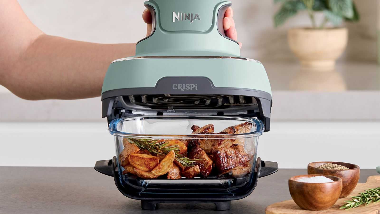 These 4 cooking appliances will redefine the way you host this summer