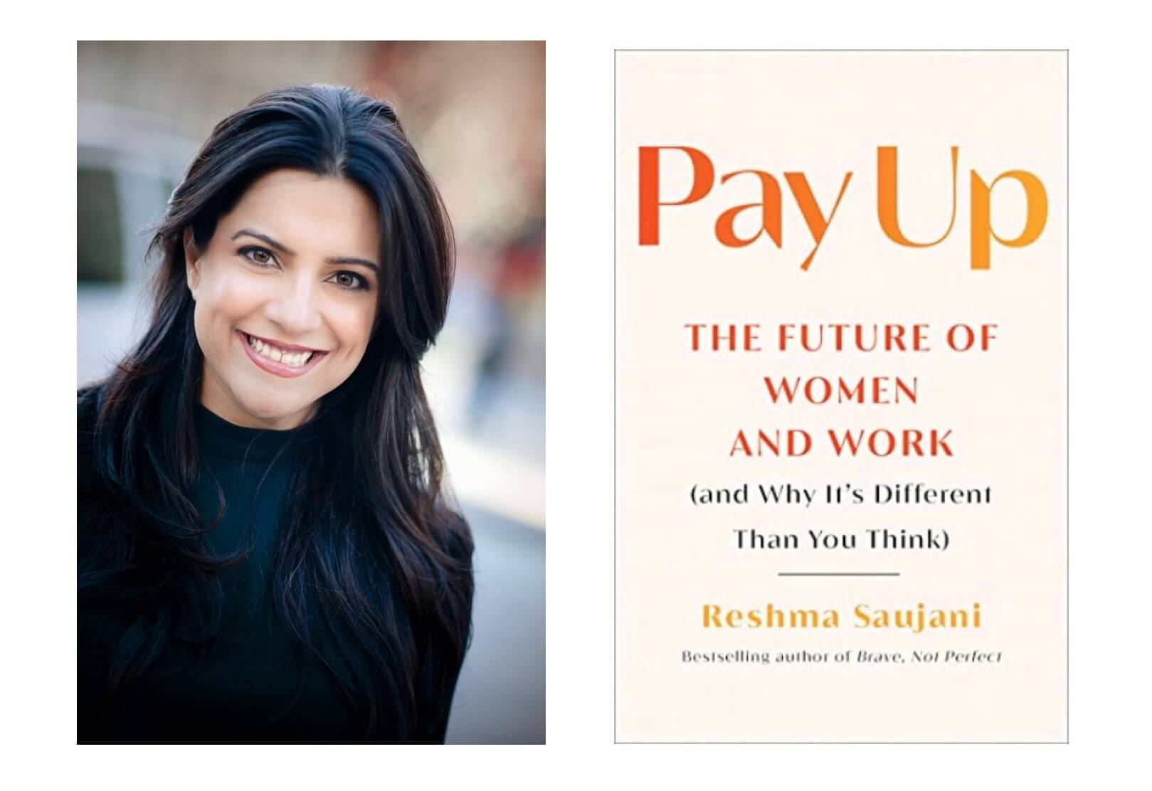 HerMoney Podcast Episode 310: Pay Up: The Change Women Need Now