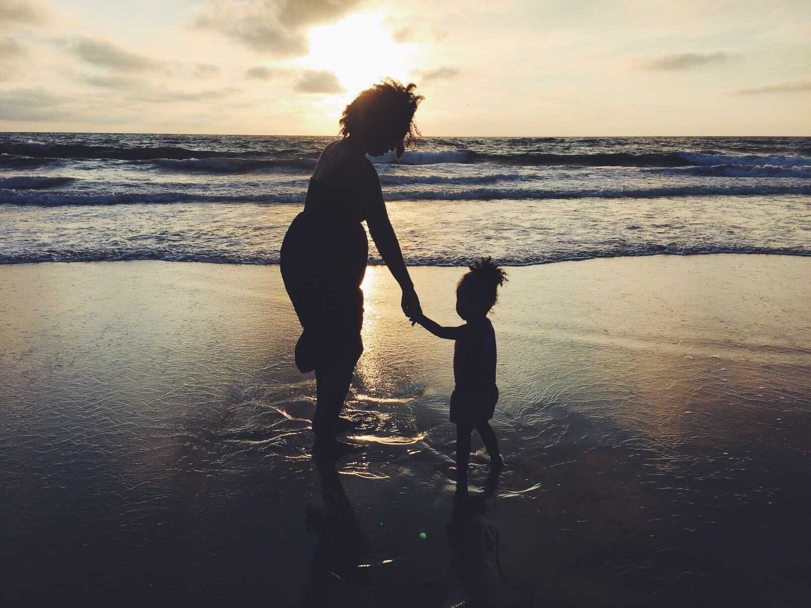 How To Break Bad Financial News To Your Kids