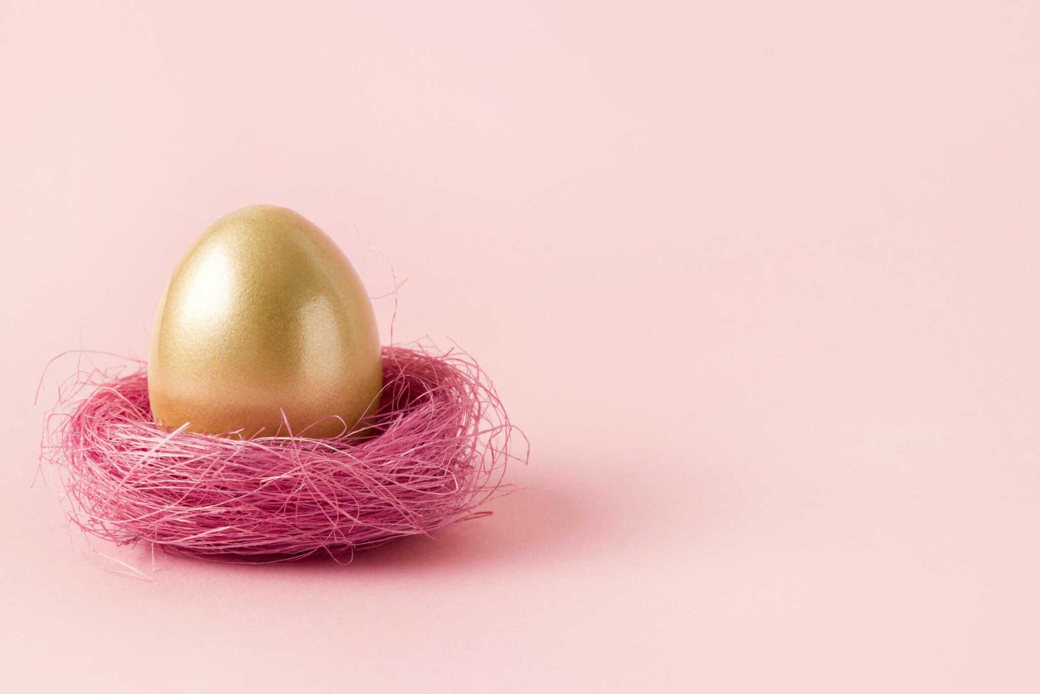 From Nest Egg To Paycheck: Rethinking Retirement Planning