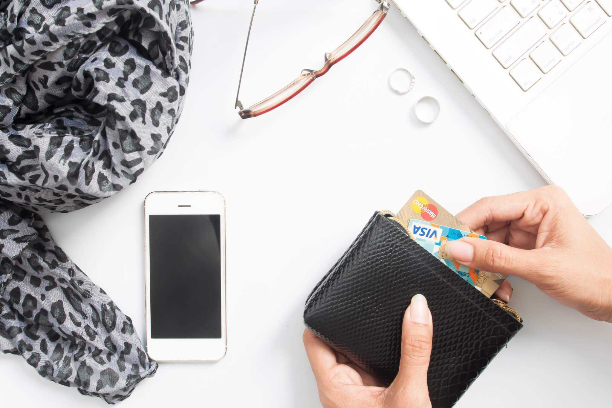 Avoid These 9 Credit Card Mistakes To Keep More of Your Money