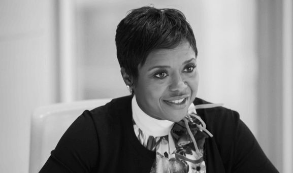 The Most Powerful Woman In Investing With Mellody Hobson