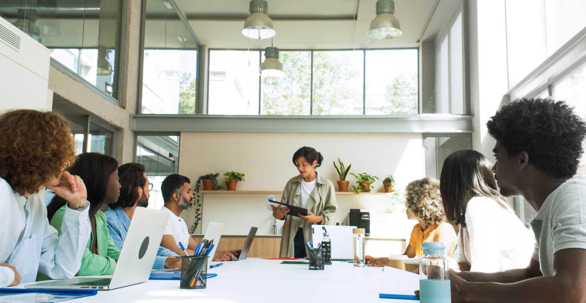 6 Tips To Become a Better Leader