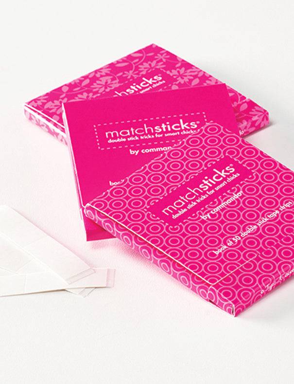 double-sided fashion tape