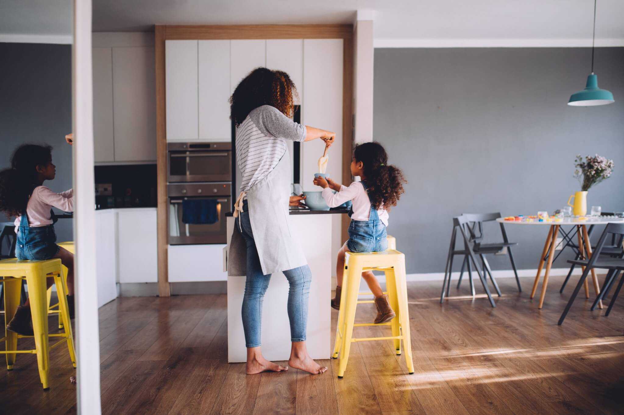 You — Not A Lender — Have to Determine How Much House You Can Afford