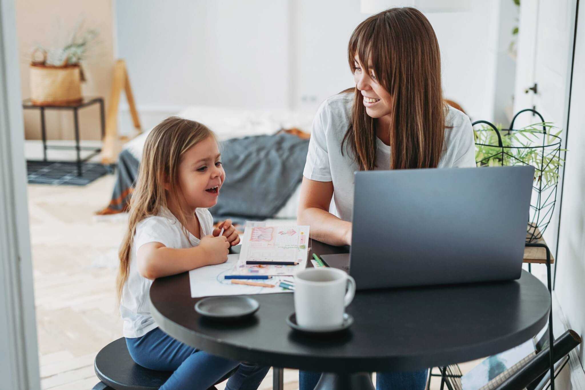 How Much Will Your Break From Work Really Cost You? (And How To Bridge The Gaps)