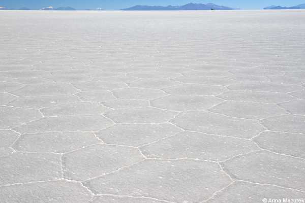 BOLIVIA: Salar de Uyuni - Travel Like Anna