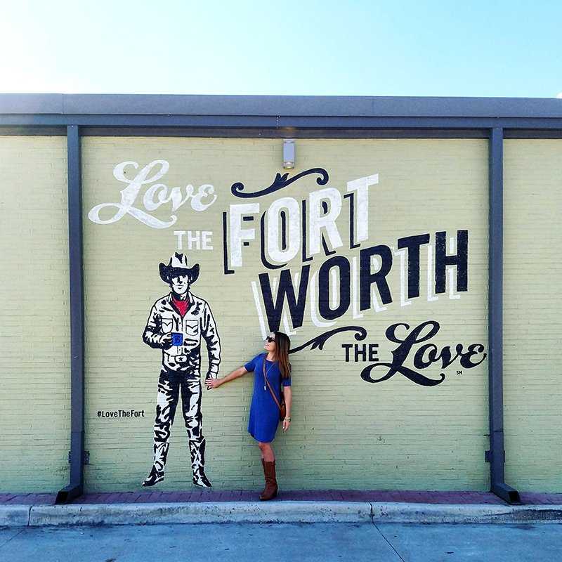 Interview with Texas Monthly's Travel Writer Jordan Breal - Travel Like Anna