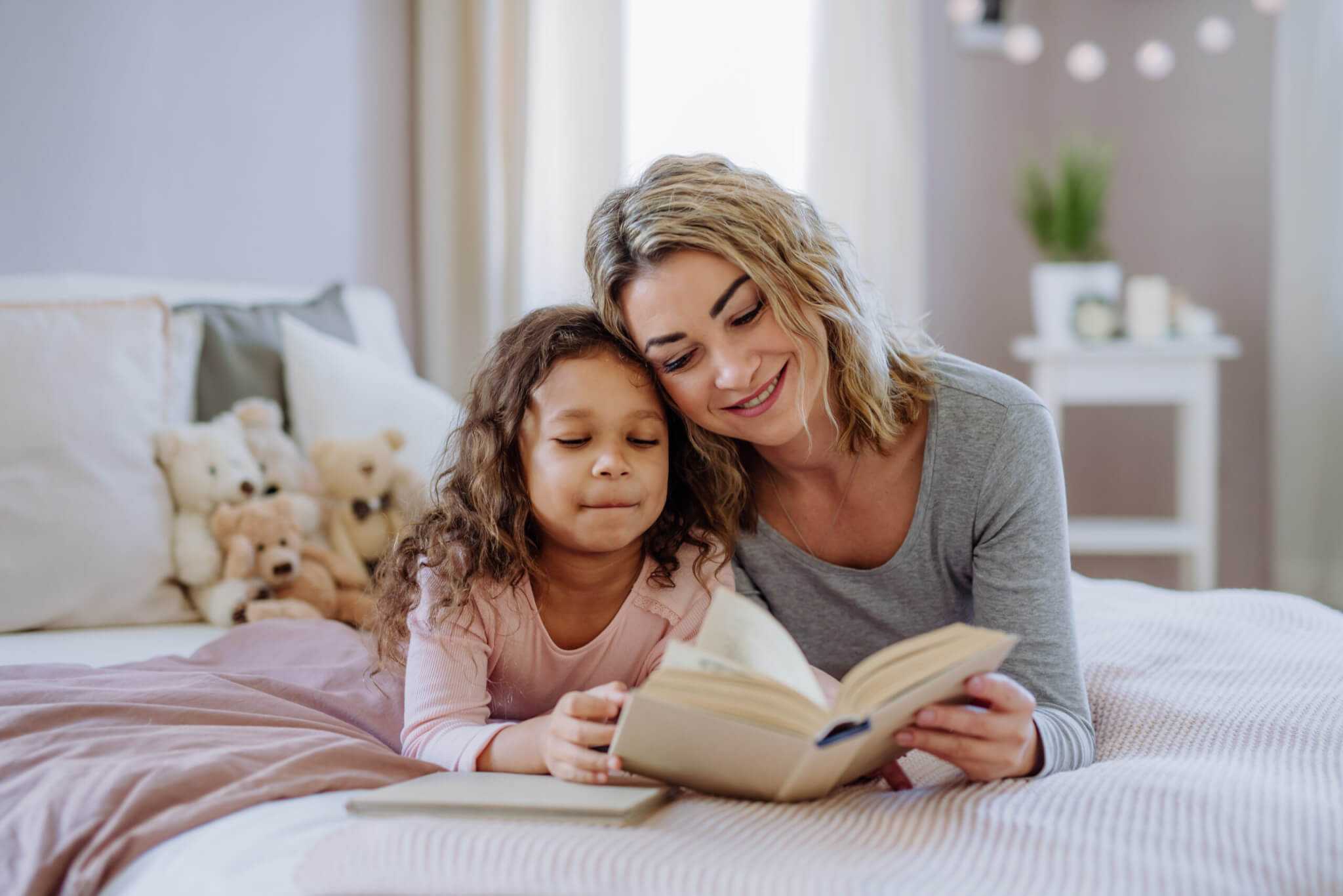 13 Feminist Books That Are Raising The Next Generation Of Feminists