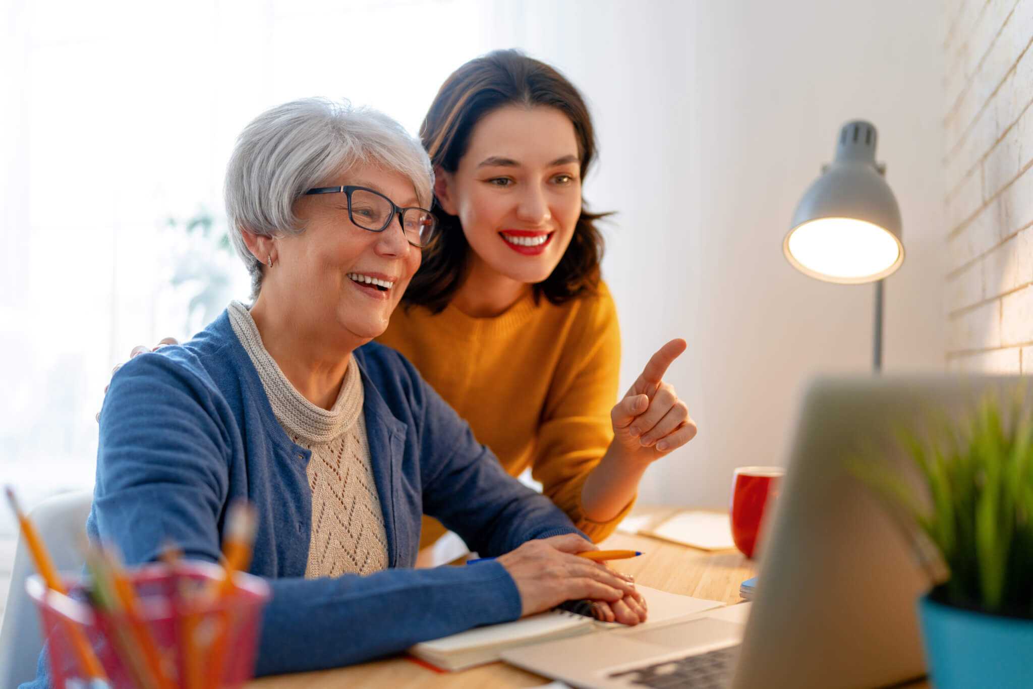 Ask Jean: My 15-year-old granddaughter wants to begin investing. How do I get her started?