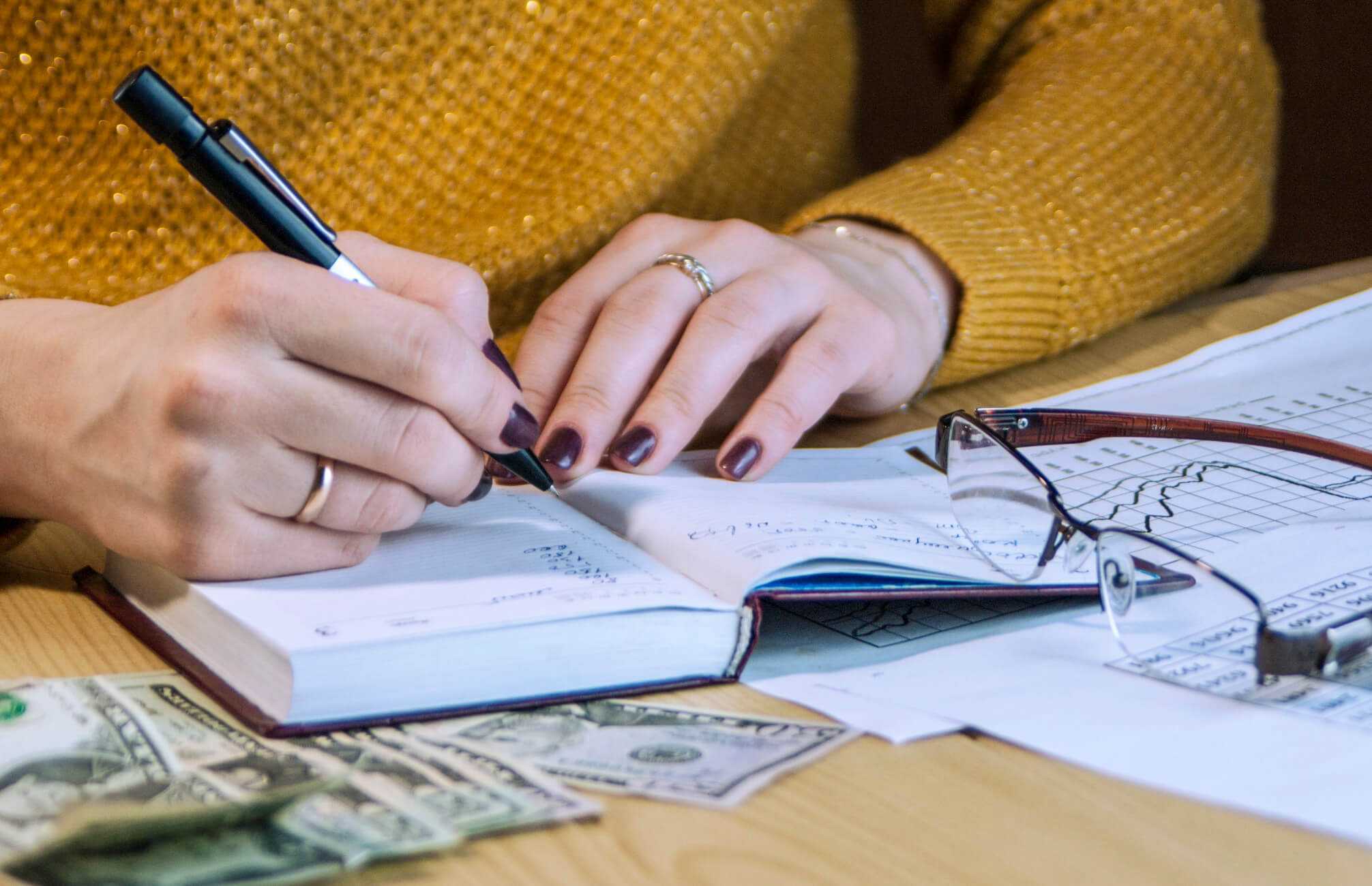These Two Examples Illustrate the Magic of Compound Interest