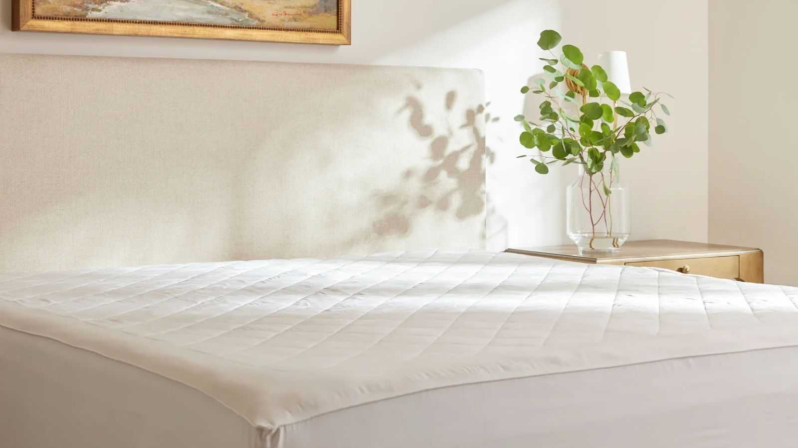The 6 Best Cooling Mattress Toppers and Pads You Can Buy in 2026 – Tried and Tested Picks for Hot Sleepers