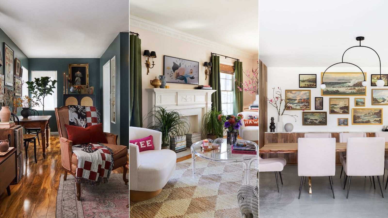 What is transitional design? Everything you need to know about this timeless old-new look