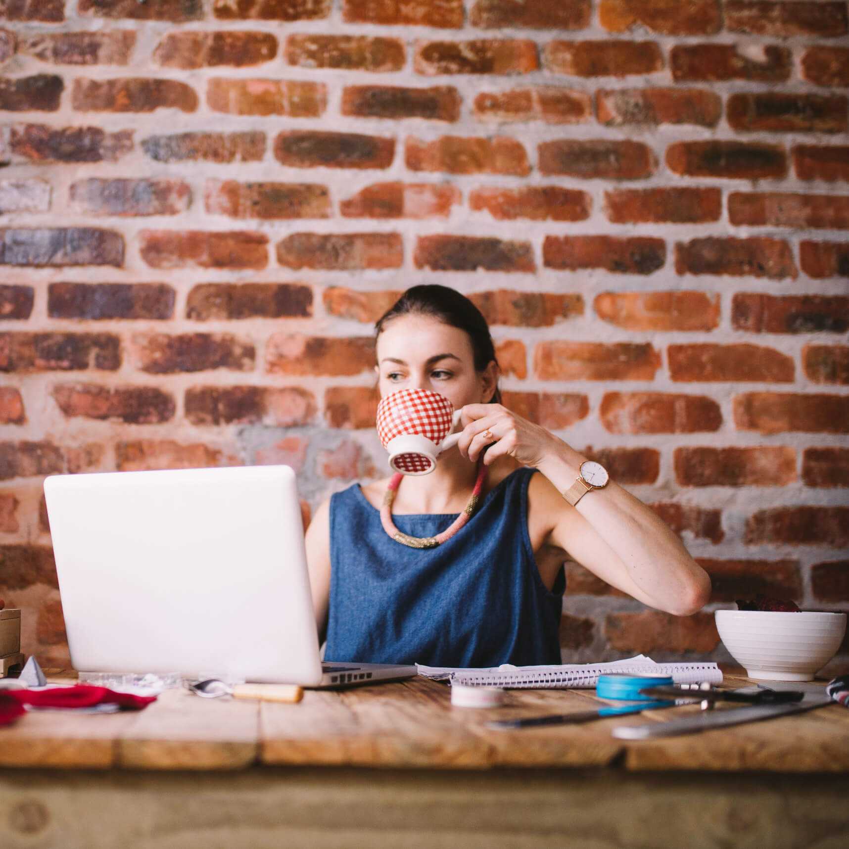 What Going Back to the Office Means for Our Productivity