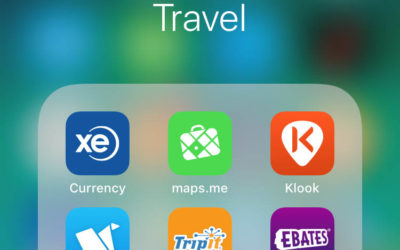 17 Best Travel Apps to Download Before your Next Trip (2026 Guide)
