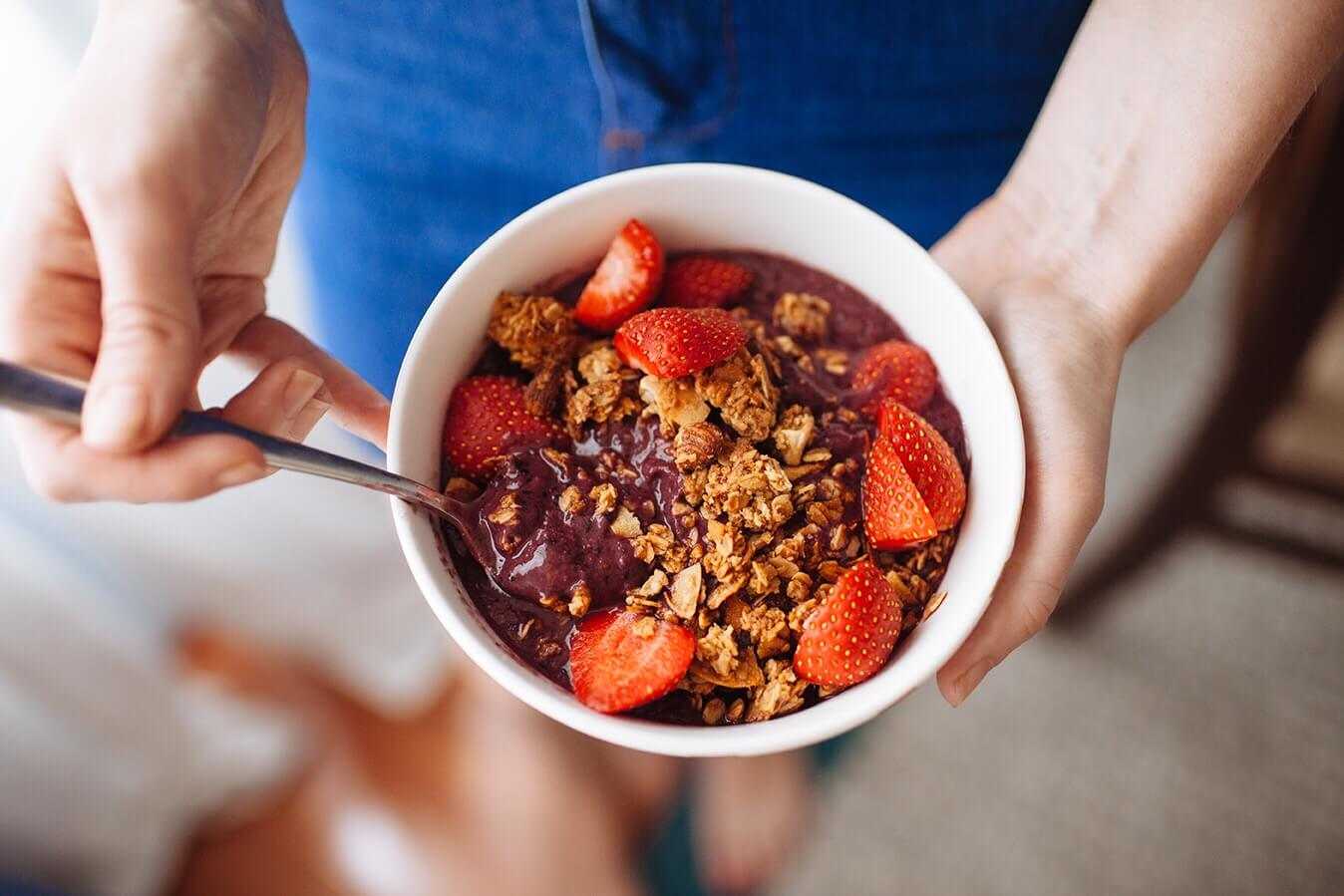 How To Cut Your Food Budget Without Sacrificing Taste