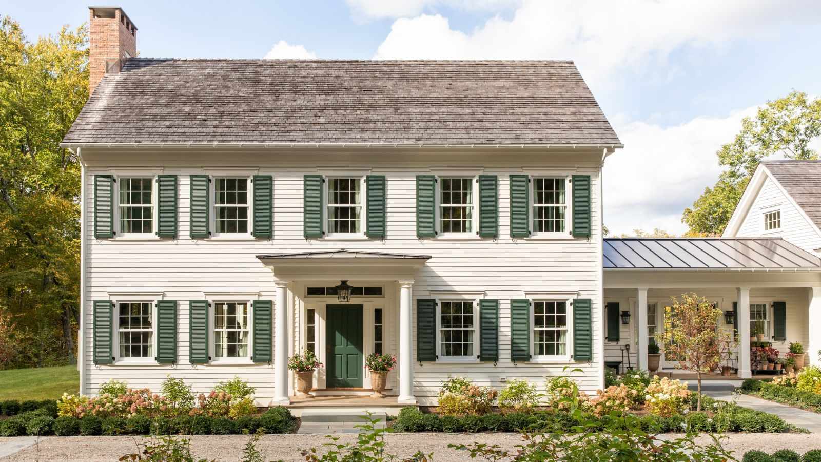 Exterior Paint Ideas – Everything You Need to Know About Choosing Timeless Paint Colors for Your House in 2026