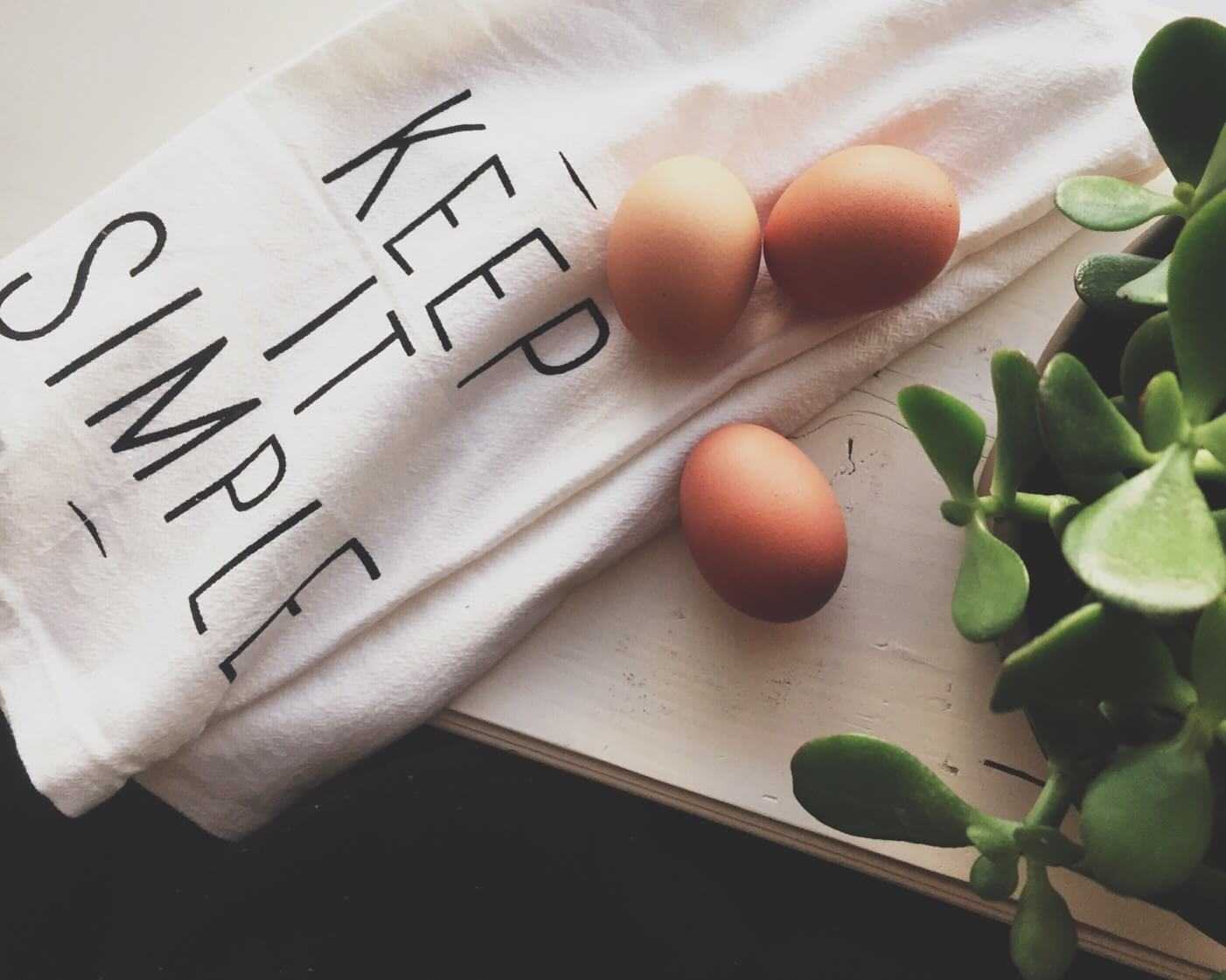 3 Ways To Be Content Living Within Your Means