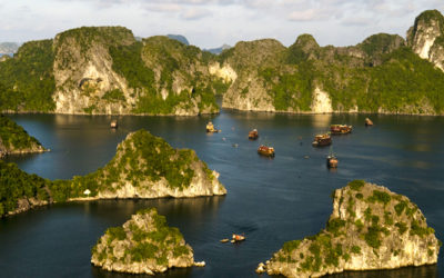 I Visit Vietnam Every Year – Here are my Favorite Places (and Where to Avoid)
