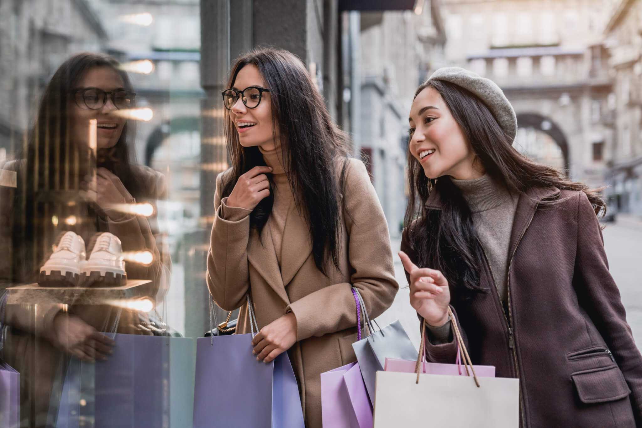 The Science Behind Why Black Friday Is Bad For Your Wallet