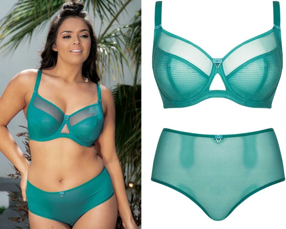 Custom Bra Fitting Near Me: Why It Matters