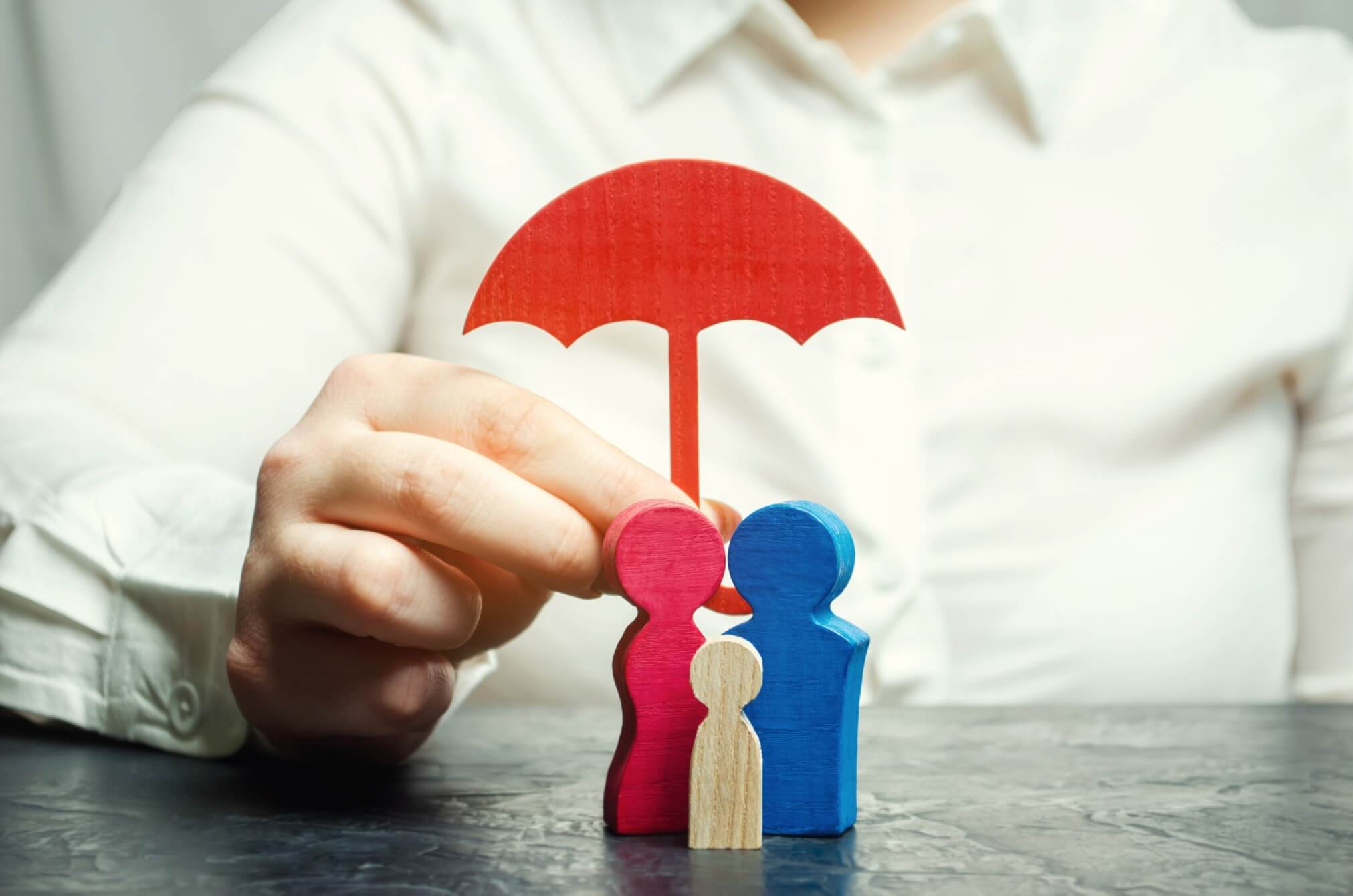 Decoding Life Insurance: What it’s For, What it Covers, and How Much You Need