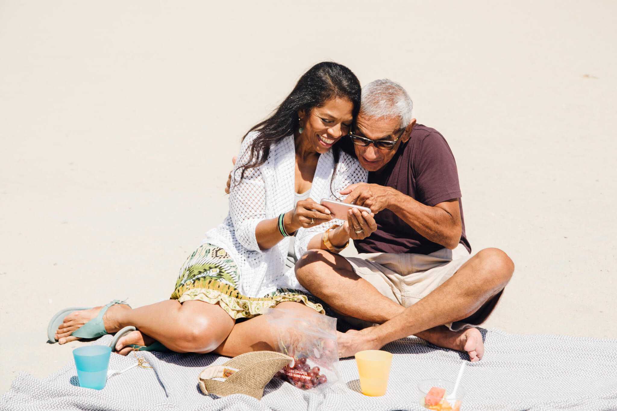 Want A Happy Retirement? Try A Mini Retirement First