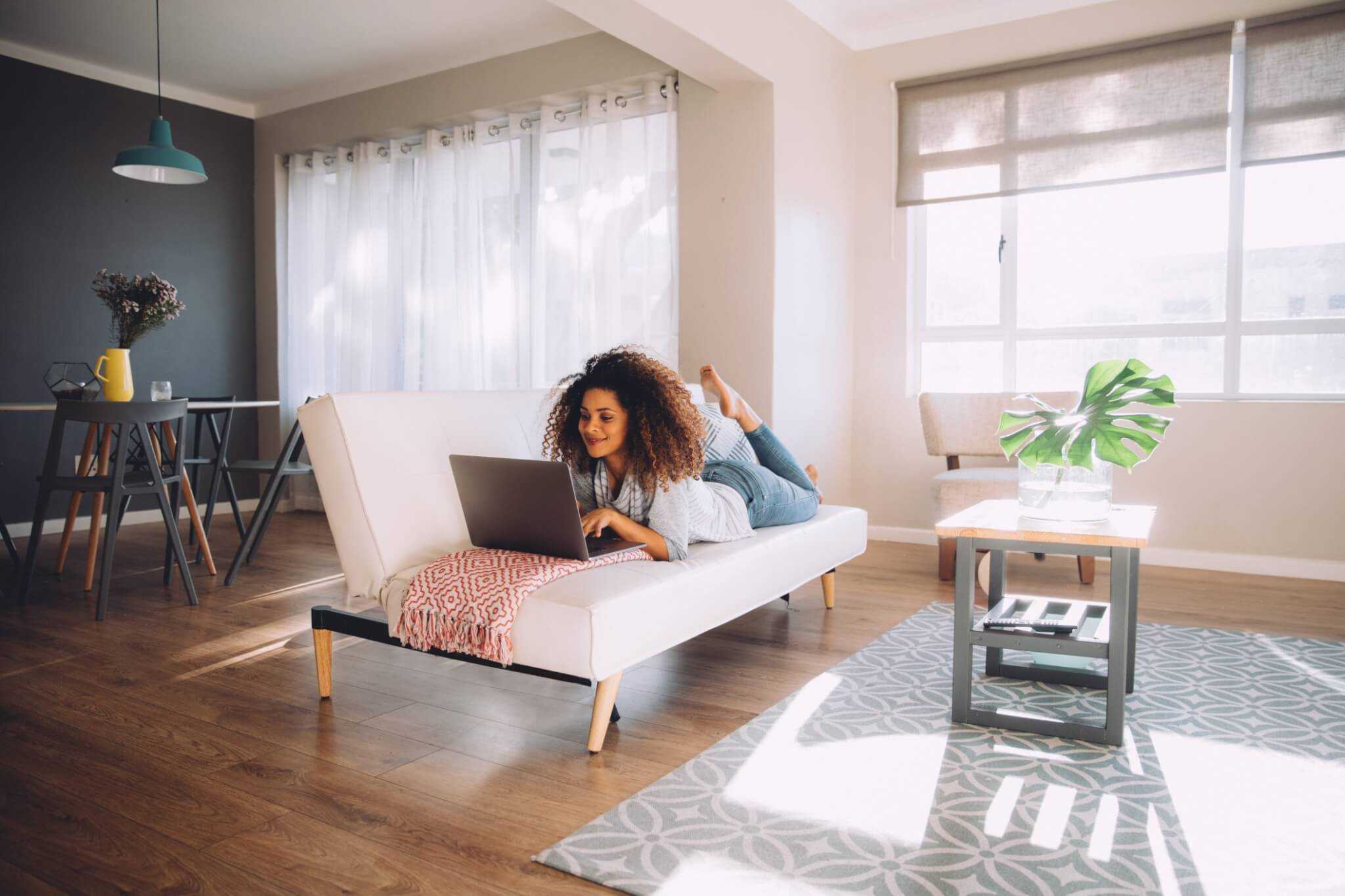 The Most Essential Skills You’re Building While Working From Home