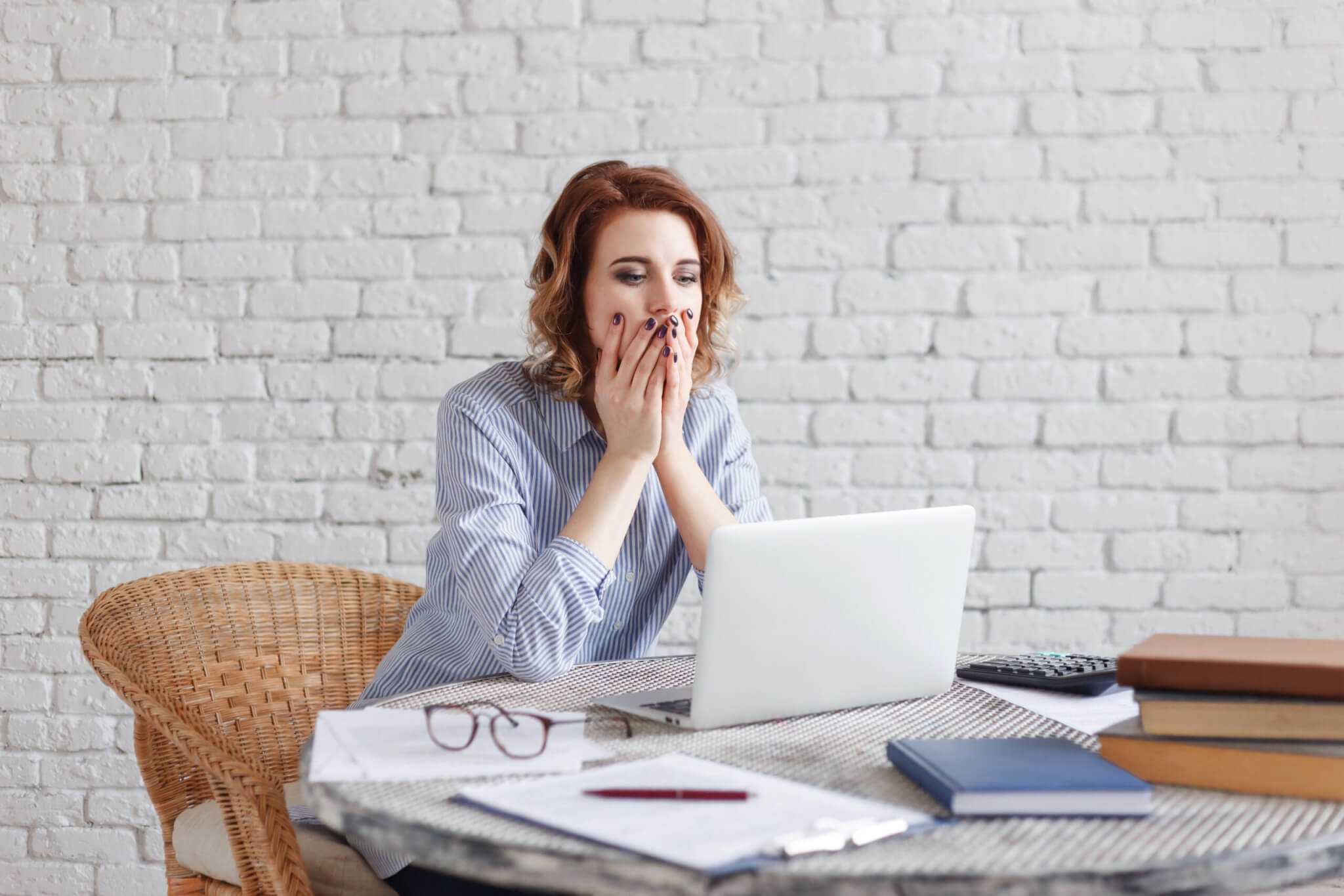 7 Reasons You Didn't Get Promoted + What To Do Next