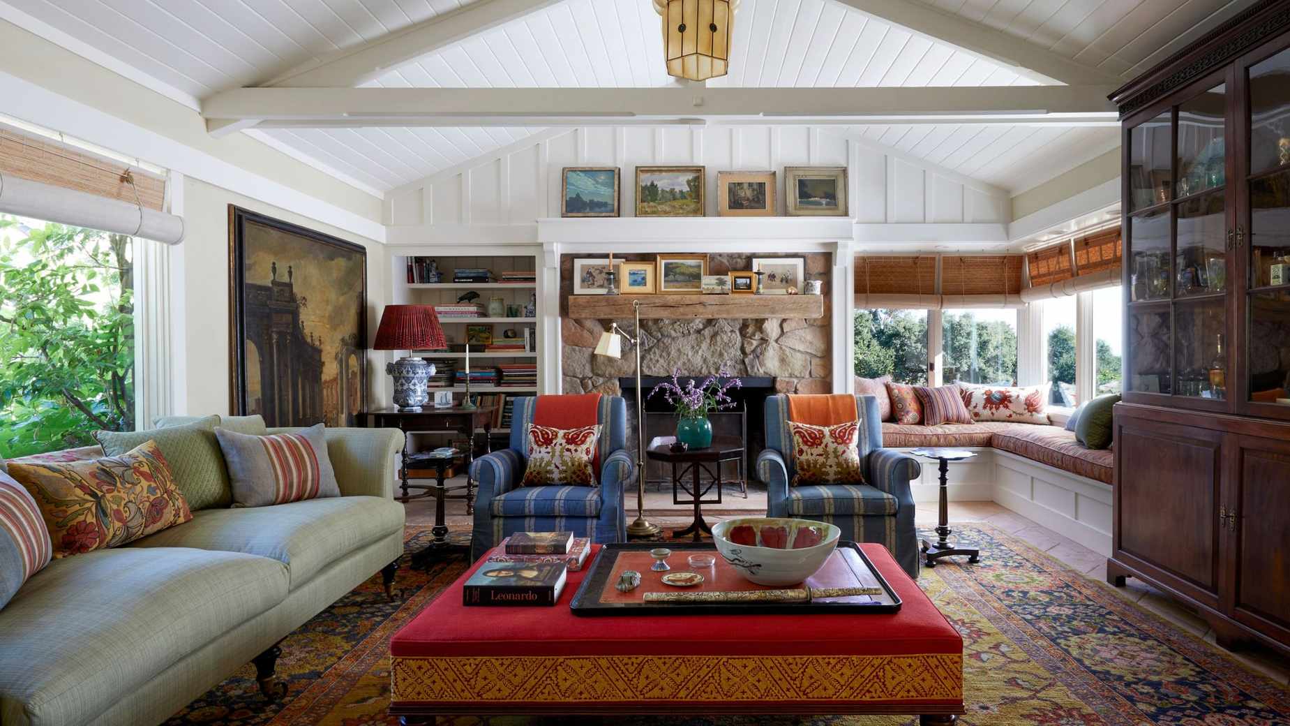 Better Vintage: 'They Carry a Sense of History and Artistry That Connects Generations' – Why a Vintage Persian Rug Is Enduringly Powerful and Every Home Should Have at Least One