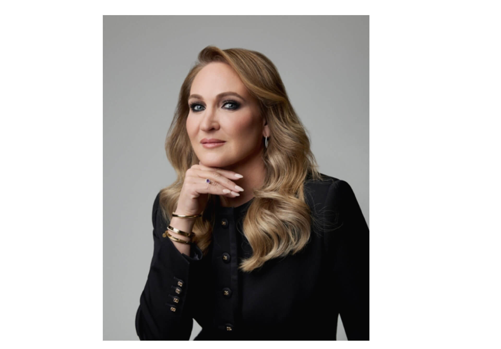 Kecia Steelman: From an $8 Per Hour Job to CEO of ULTA Beauty