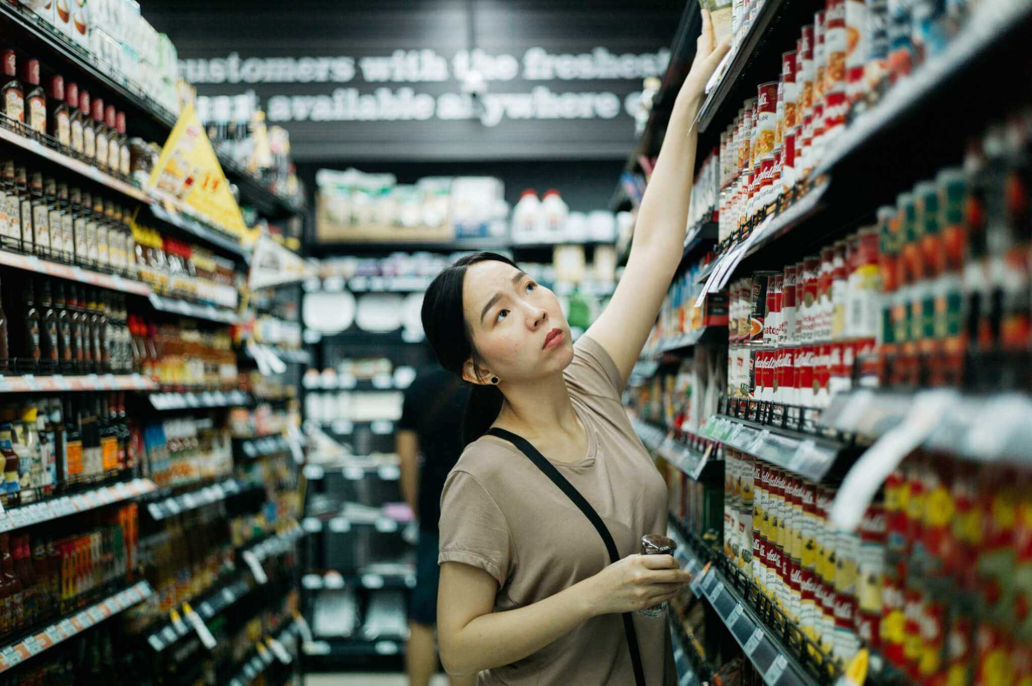 4 Ways Companies Are Passing Along Inflation Costs