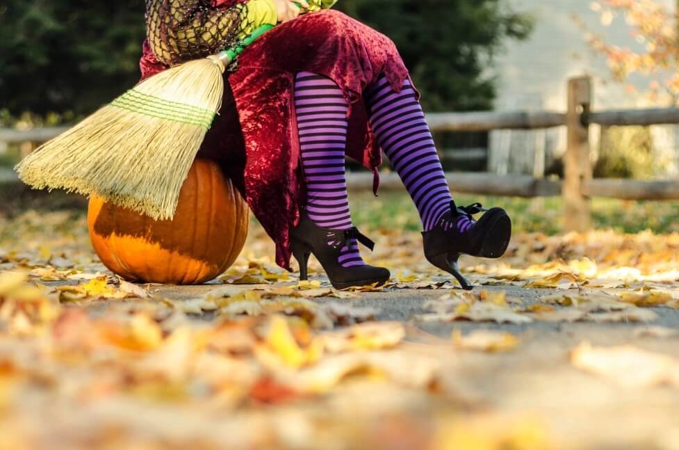 The Most Spooktacular, Scary Investing Terms Defined