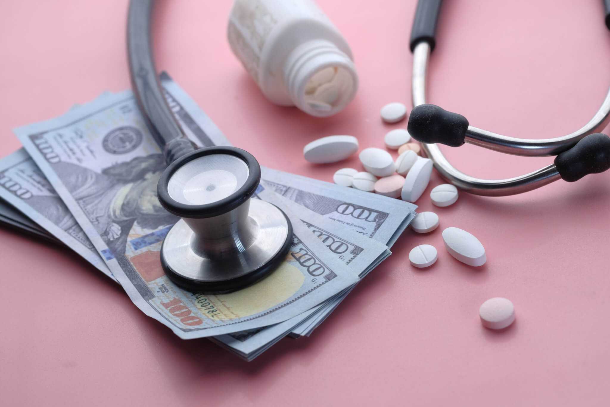 Why Healthcare Might Be The Biggest Threat To Your Retirement Plan