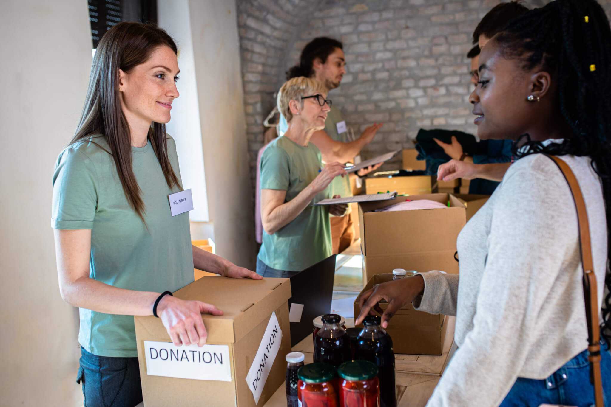 Charitable Giving: How To Actually Make An Impact