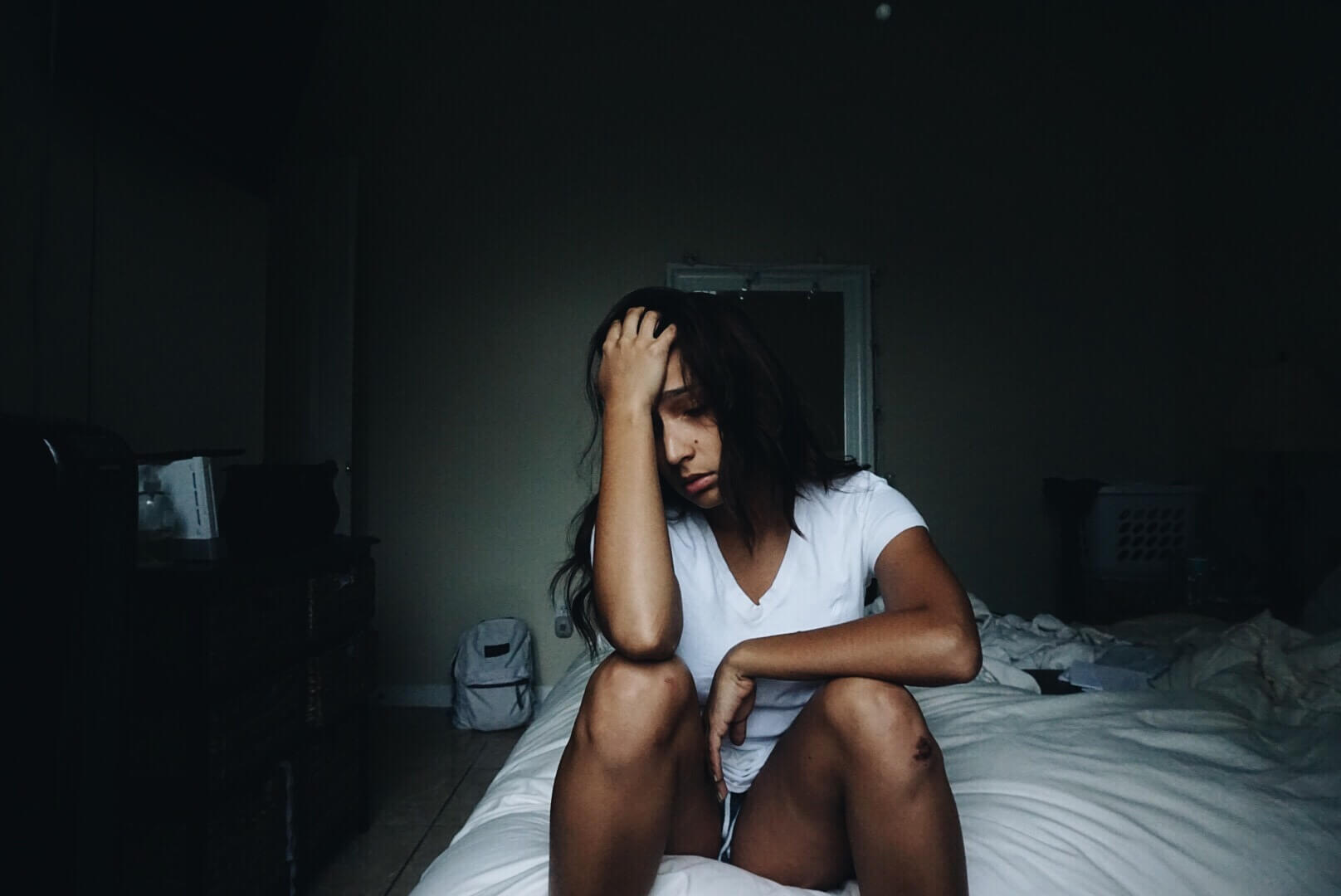 How to Curb Financial Anxiety