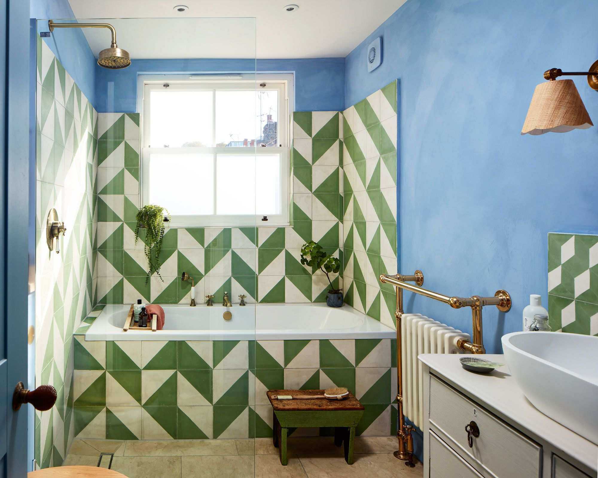 Bathroom paint ideas – 11 best paint schemes for your bathroom