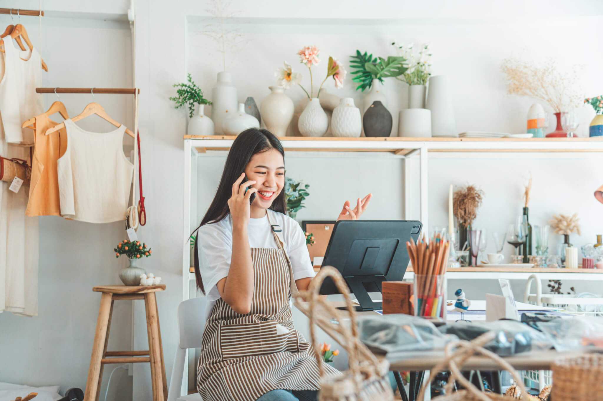 Female-Owned Companies To Support On Small Business Saturday