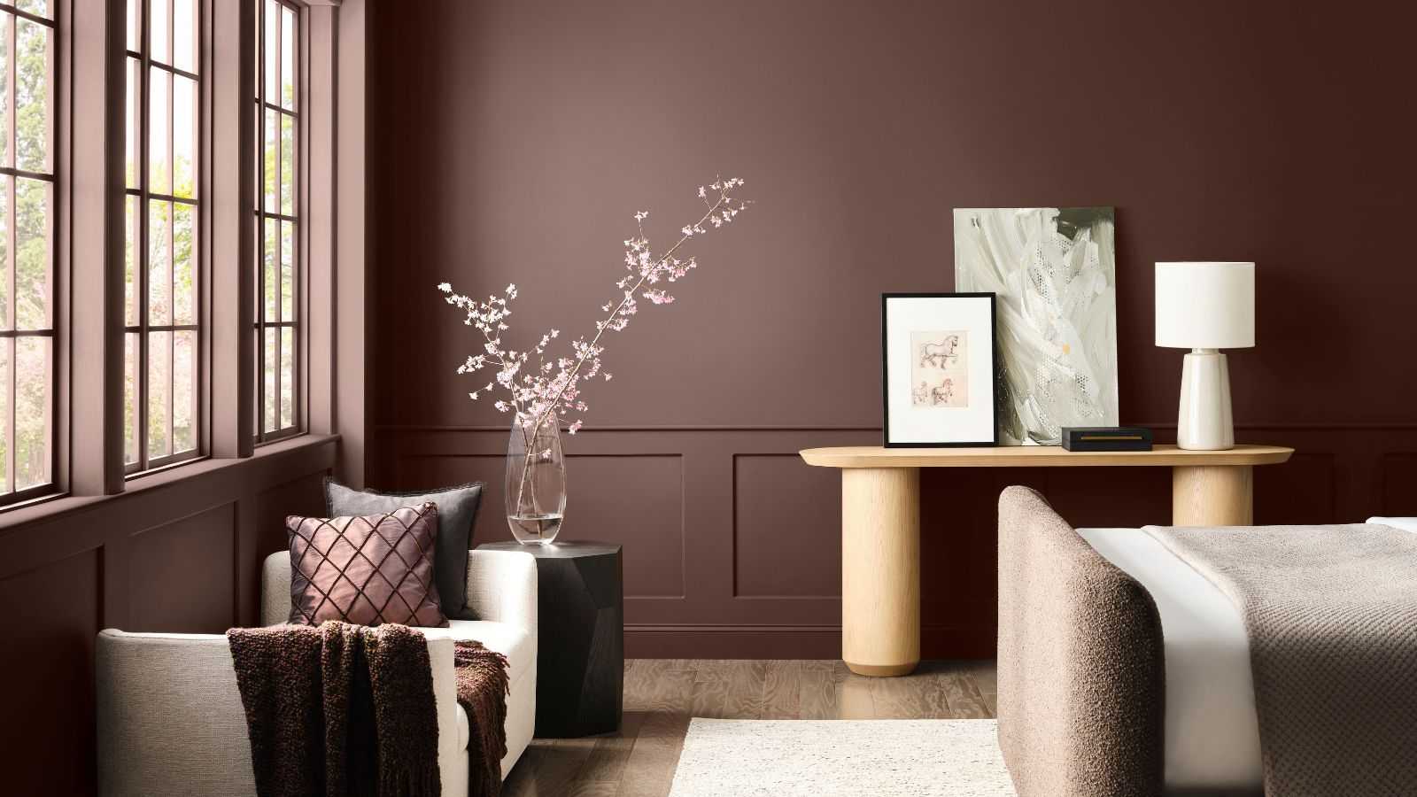 'These palettes are designed to inspire' –Sherwin-Williams just shared its color trend predictions for 2026 (and they couldn't be more versatile)