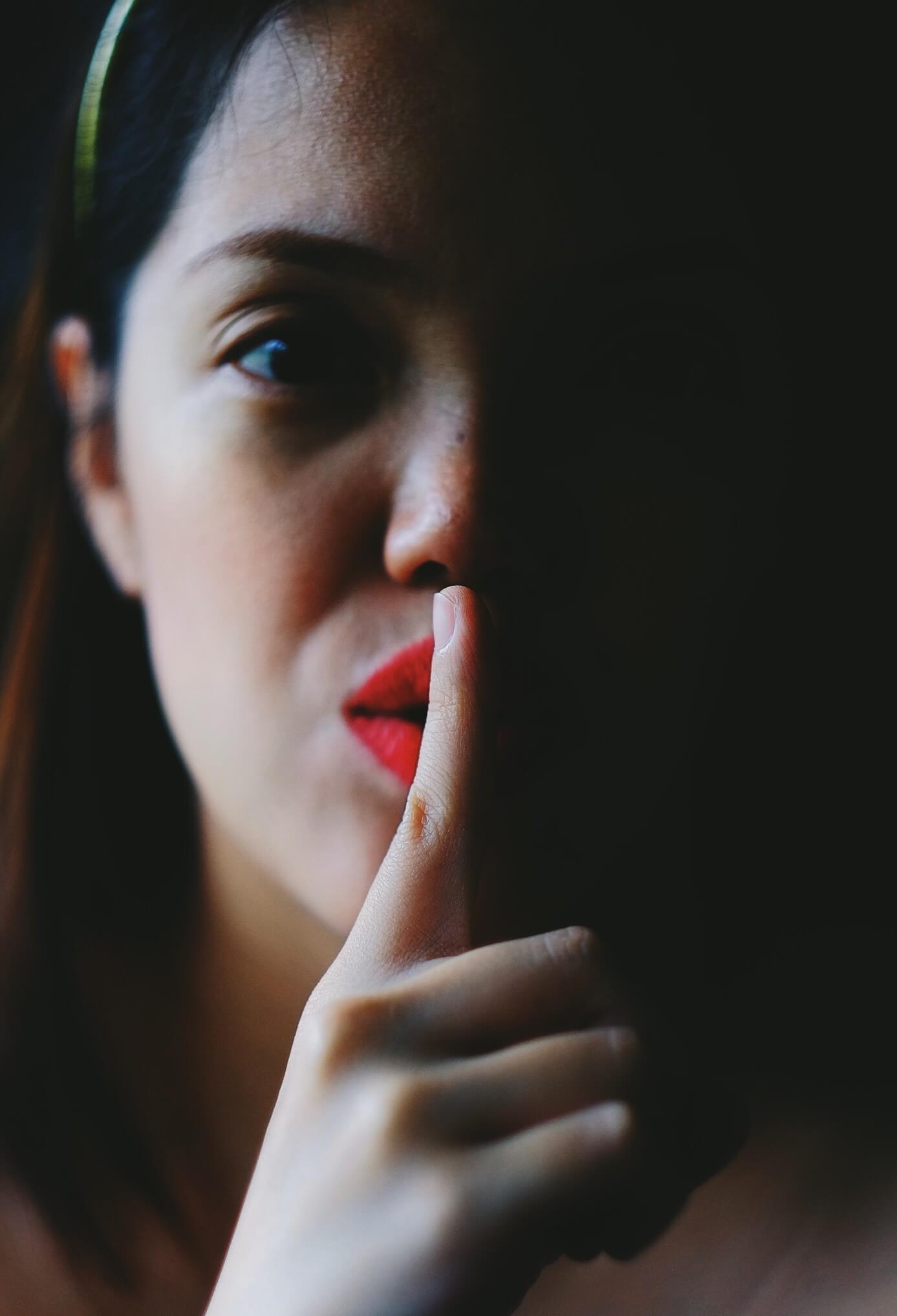 I Had to Fight for Equal Pay — and I Won’t Be Silenced